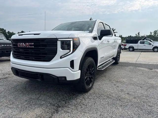 2023 GMC Sierra 1500 4WD Crew Cab Short Box Elevation with 3SB for sale in Dallas, GA