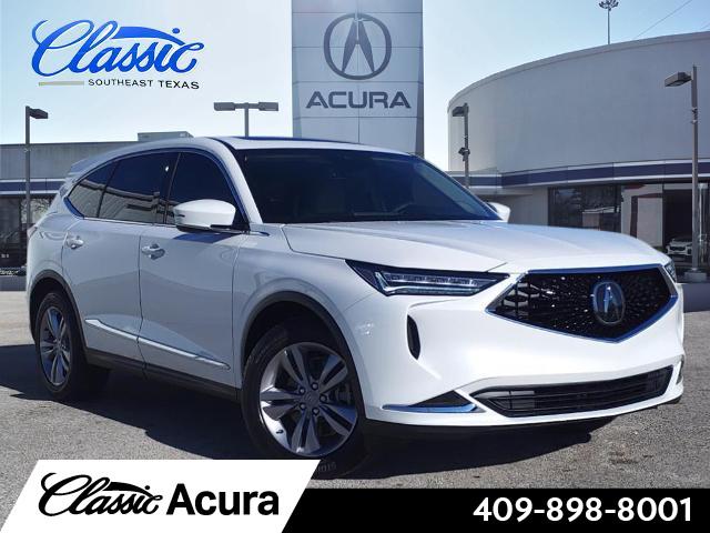 New Used Acura MDX for Sale Near Pensacola FL Discover Cars