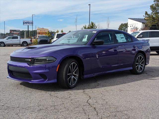 2023 Dodge Charger CHARGER R/T