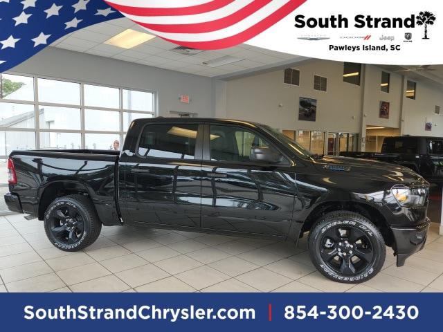 2024 RAM Ram 1500 RAM 1500 TRADESMAN CREW CAB 4X4 57 BOX