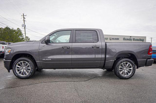 2024 RAM Ram 1500 RAM 1500 LARAMIE CREW CAB 4X2 57 BOX