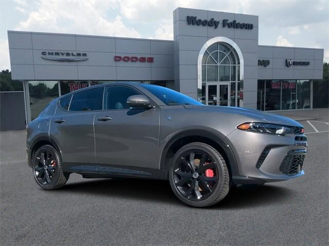 2024 Dodge Hornet DODGE HORNET R/T PLUS EAWD 2024 Dodge Hornet DODGE HORNET R/T PLUS EAWD