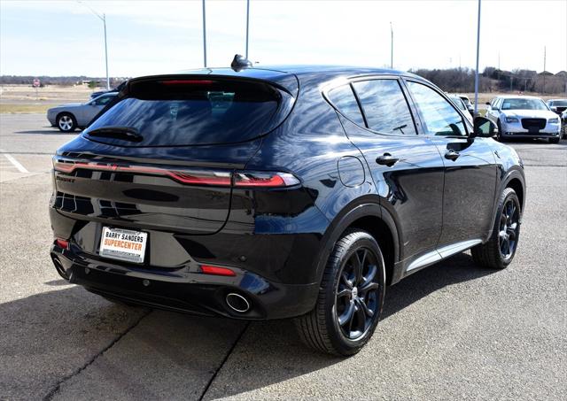 2024 Dodge Hornet DODGE HORNET R/T EAWD