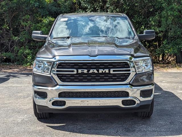 2024 RAM Ram 1500 RAM 1500 BIG HORN CREW CAB 4X2 57 BOX