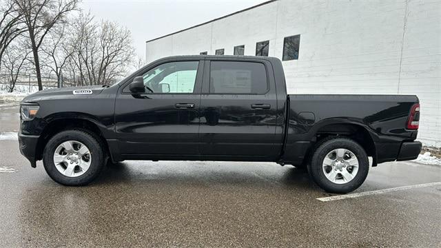 2024 RAM Ram 1500 RAM 1500 TRADESMAN CREW CAB 4X4 57 BOX