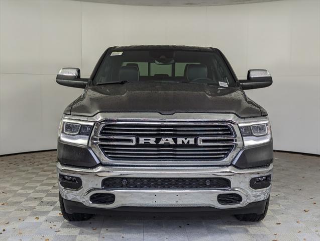 2024 RAM Ram 1500 RAM 1500 LARAMIE CREW CAB 4X2 57 BOX