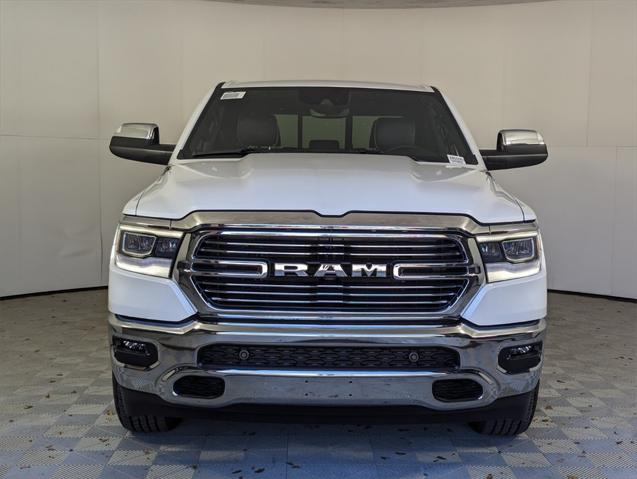 2024 RAM Ram 1500 RAM 1500 LARAMIE CREW CAB 4X2 57 BOX