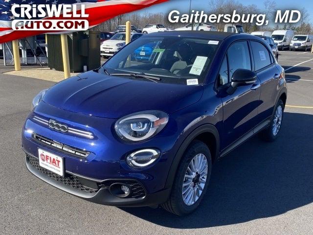 2023 Fiat FIAT 500X 500X POP AWD