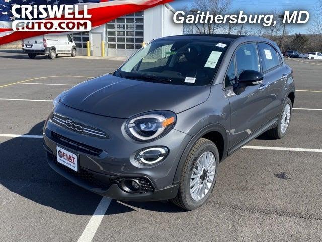 2023 Fiat FIAT 500X 500X POP AWD