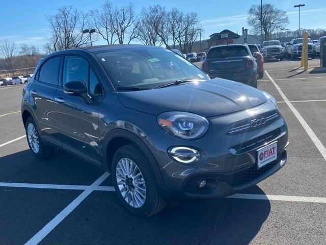 2023 Fiat FIAT 500X 500X POP AWD