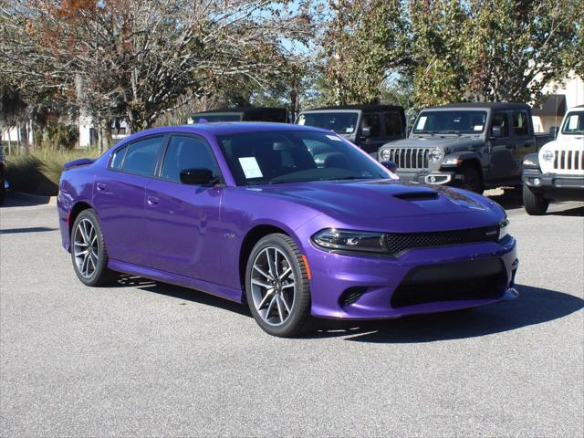 2023 Dodge Charger CHARGER R/T