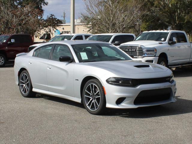 2023 Dodge Charger CHARGER R/T