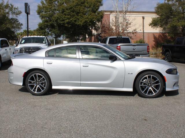 2023 Dodge Charger CHARGER R/T