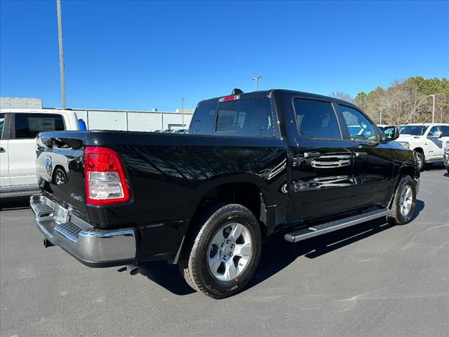 2024 RAM Ram 1500 RAM 1500 TRADESMAN CREW CAB 4X4 57 BOX