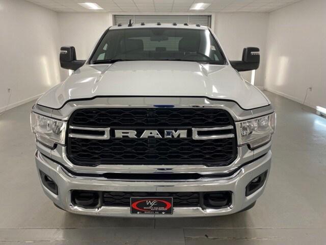 2024 RAM Ram 2500 RAM 2500 TRADESMAN CREW CAB 4X4 8 BOX