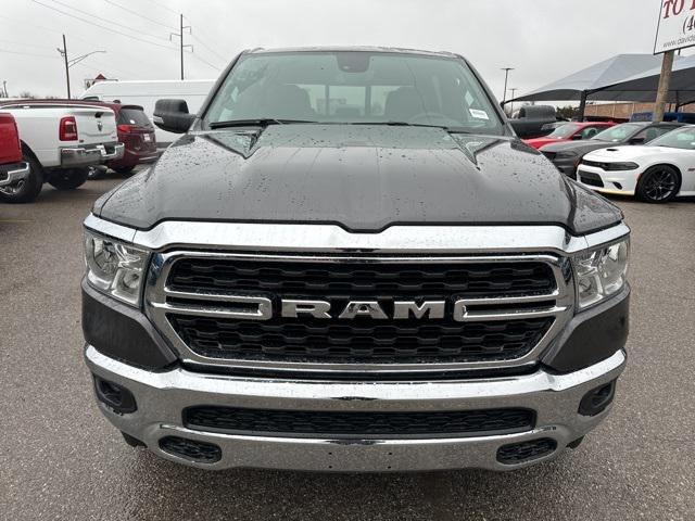 2024 RAM Ram 1500 RAM 1500 BIG HORN CREW CAB 4X2 57 BOX