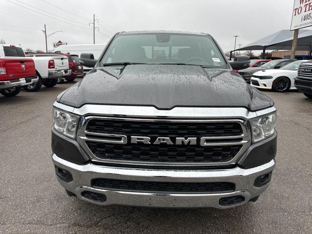 2024 RAM Ram 1500 RAM 1500 BIG HORN CREW CAB 4X2 57 BOX