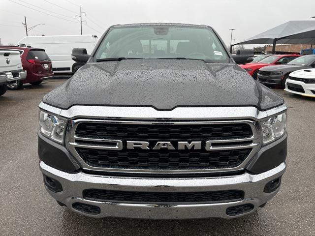 2024 RAM Ram 1500 RAM 1500 BIG HORN CREW CAB 4X2 57 BOX