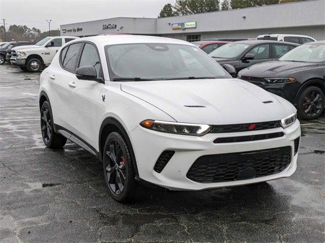 2024 Dodge Hornet DODGE HORNET R/T EAWD