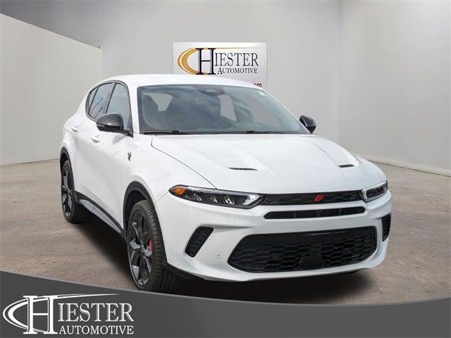 2024 Dodge Hornet DODGE HORNET R/T EAWD