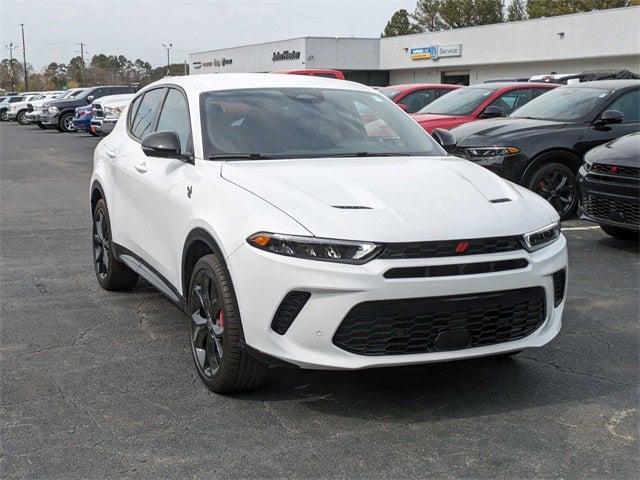 2024 Dodge Hornet DODGE HORNET R/T EAWD