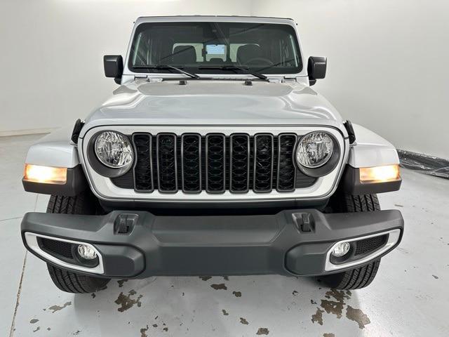 2024 Jeep Gladiator GLADIATOR SPORT S 4X4