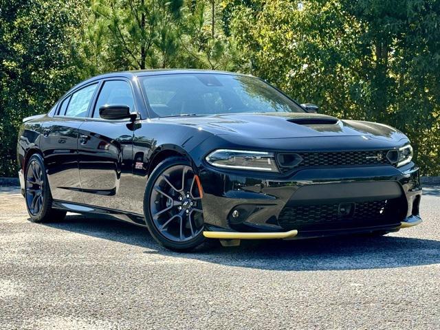 2023 Dodge Charger CHARGER SCAT PACK