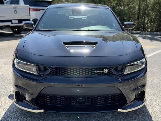 2023 Dodge Charger CHARGER SCAT PACK