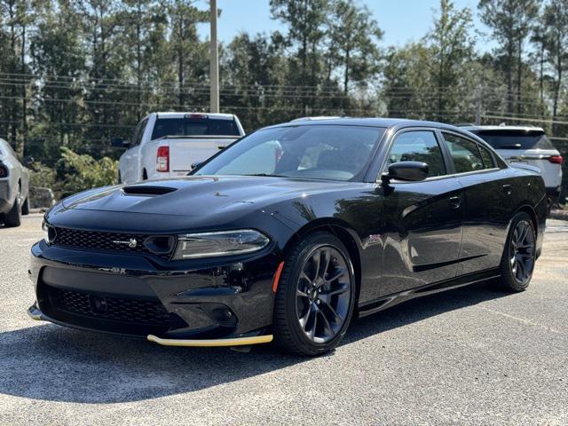 2023 Dodge Charger CHARGER SCAT PACK