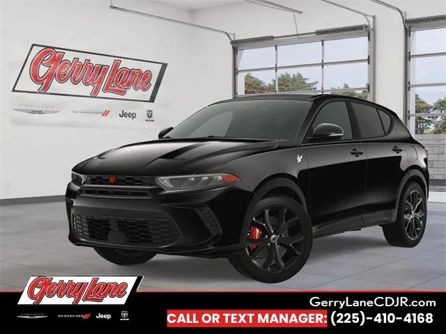 2024 Dodge Hornet DODGE HORNET R/T PLUS EAWD 2024 Dodge Hornet DODGE HORNET R/T PLUS EAWD