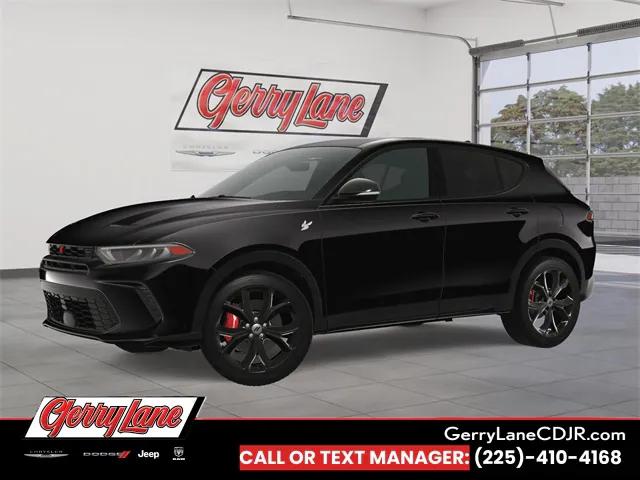 2024 Dodge Hornet DODGE HORNET R/T PLUS EAWD 2024 Dodge Hornet DODGE HORNET R/T PLUS EAWD