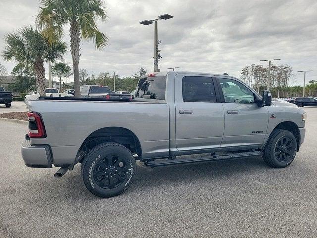 2024 RAM Ram 2500 RAM 2500 LARAMIE CREW CAB 4X4 64 BOX