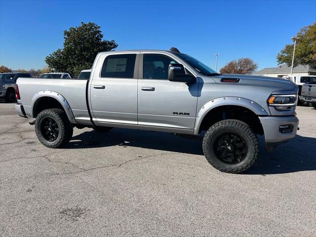 2024 RAM Ram 2500 RAM 2500 BIG HORN CREW CAB 4X4 64 BOX