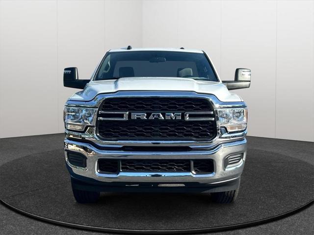 2024 RAM Ram 2500 RAM 2500 TRADESMAN REGULAR CAB 4X4 8 BOX