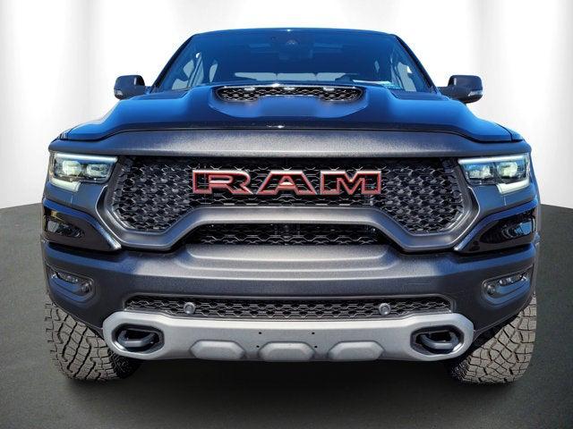 2023 RAM 1500 TRX Crew Cab 4x4 57 Box