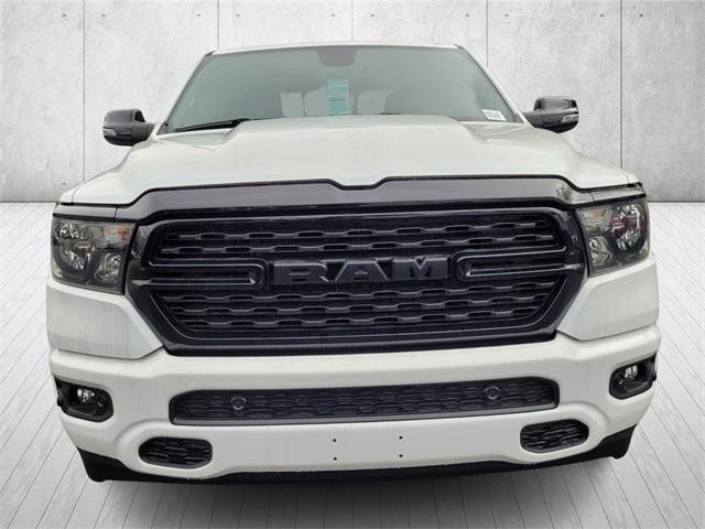 2024 RAM Ram 1500 RAM 1500 BIG HORN QUAD CAB 4X2 64 BOX