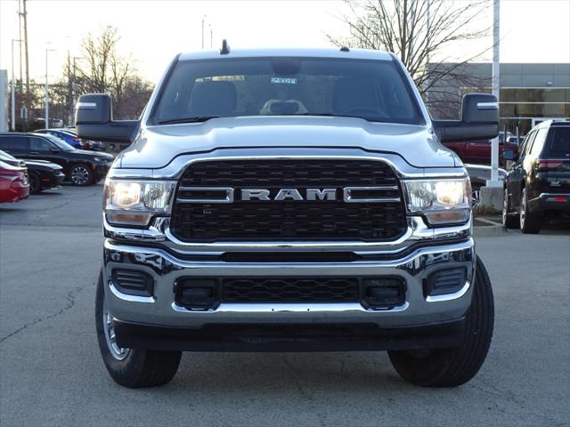 2024 RAM Ram 2500 RAM 2500 BIG HORN CREW CAB 4X4 64 BOX