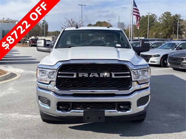 2023 RAM Ram 2500 RAM 2500 TRADESMAN REGULAR CAB 4X2 8 BOX