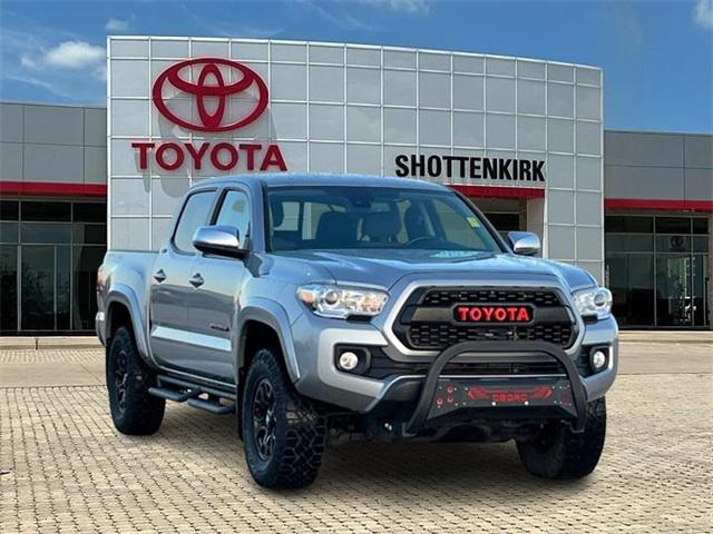 2021 Toyota Tacoma SR5 V6