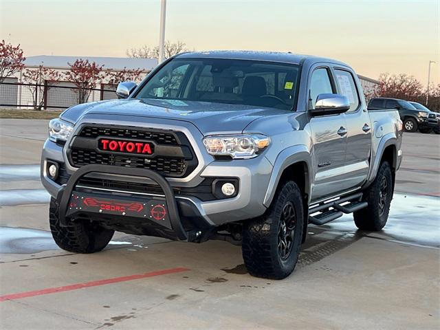 2021 Toyota Tacoma SR5 V6