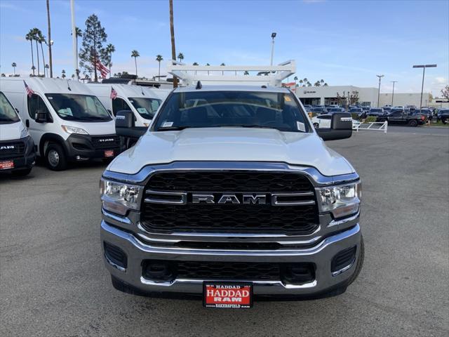 2024 RAM Ram 2500 RAM 2500 TRADESMAN REGULAR CAB 4X2 8 BOX