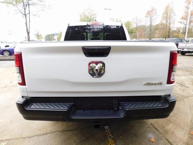 2024 RAM Ram 1500 RAM 1500 TRADESMAN CREW CAB 4X4 57 BOX