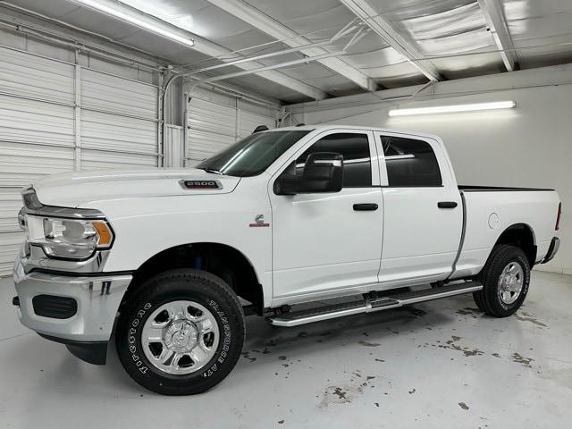 2024 RAM Ram 2500 RAM 2500 TRADESMAN CREW CAB 4X4 64 BOX