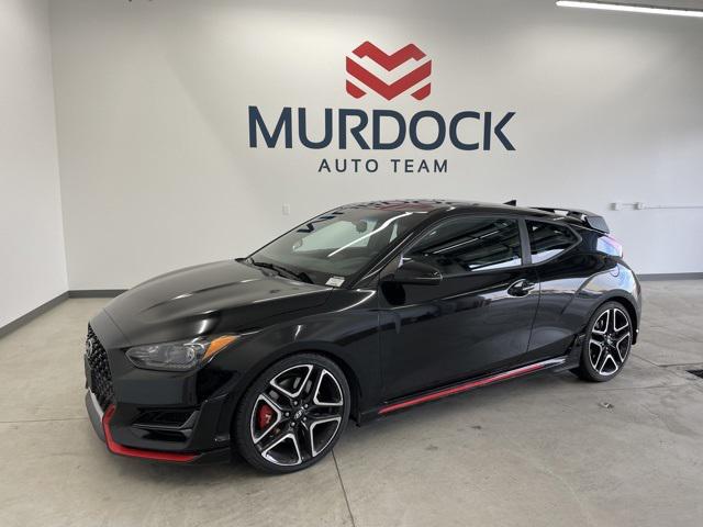 New & Used Hyundai Veloster N for Sale near Me | Discover Cars for Sale