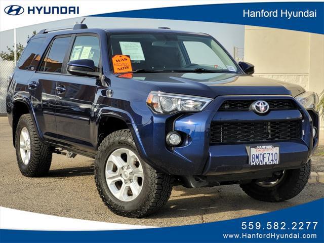 New & Used Toyota 4Runner for Sale near Me | Discover Cars for Sale