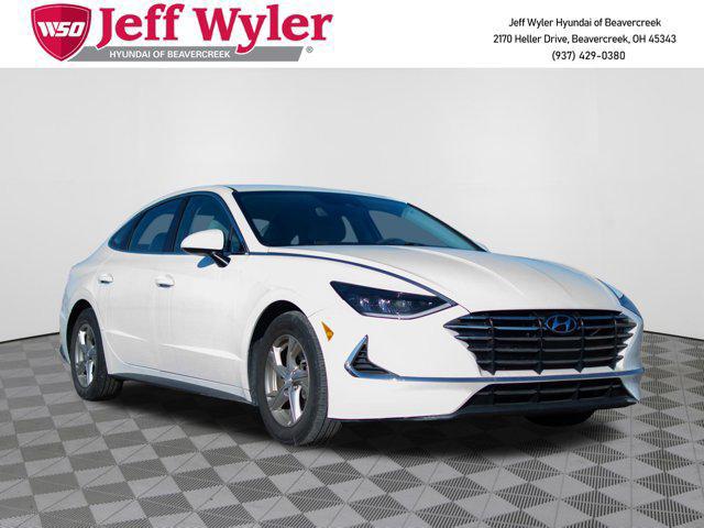 2020 Hyundai Sonata for sale near BEAVERCREEK, OH