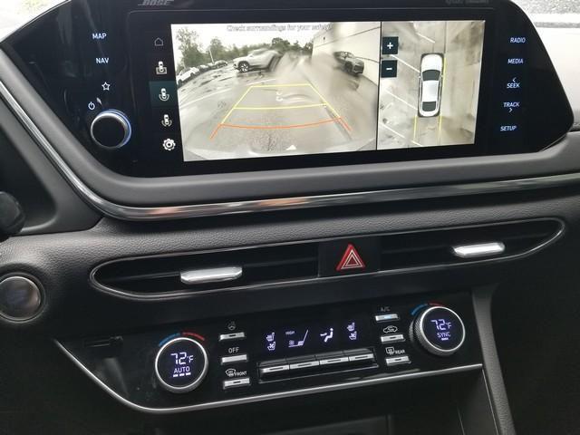 2022 Hyundai Sonata Limited