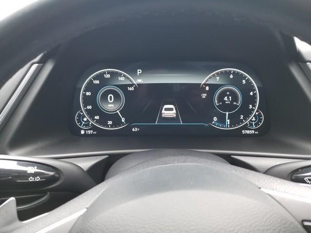 2022 Hyundai Sonata Limited