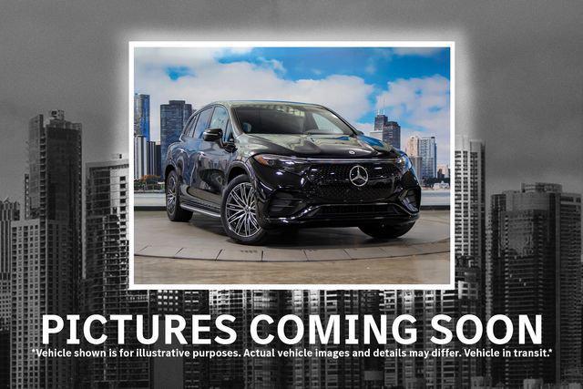 2023 Mercedes-Benz EQS 450 4MATIC for sale in Lake Bluff, IL