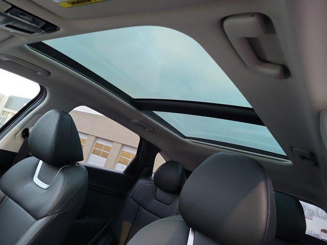 2024 Hyundai Tucson Plug-In Hybrid Limited